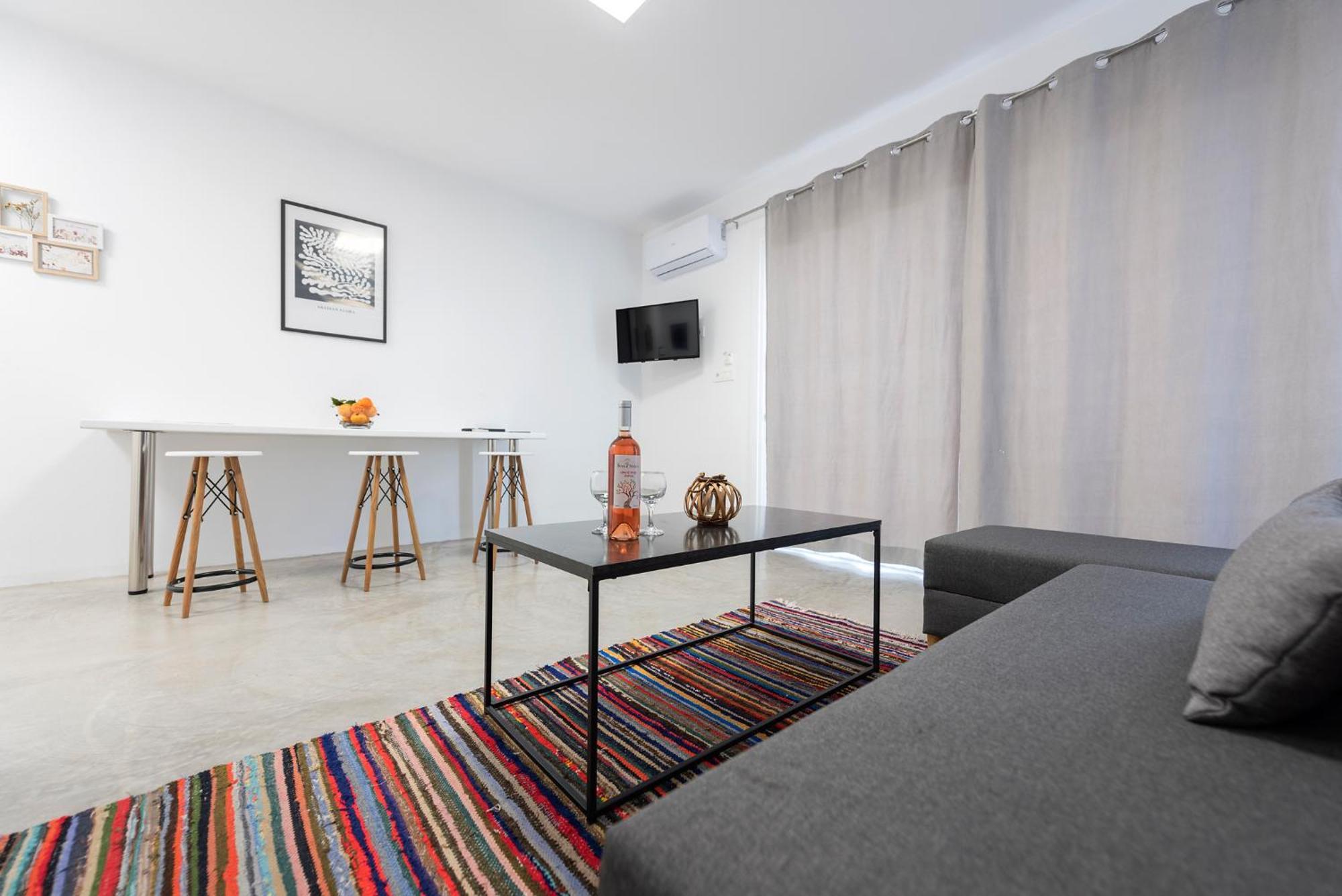 Ikiesnafplio Διαμέρισμα Εξωτερικό φωτογραφία